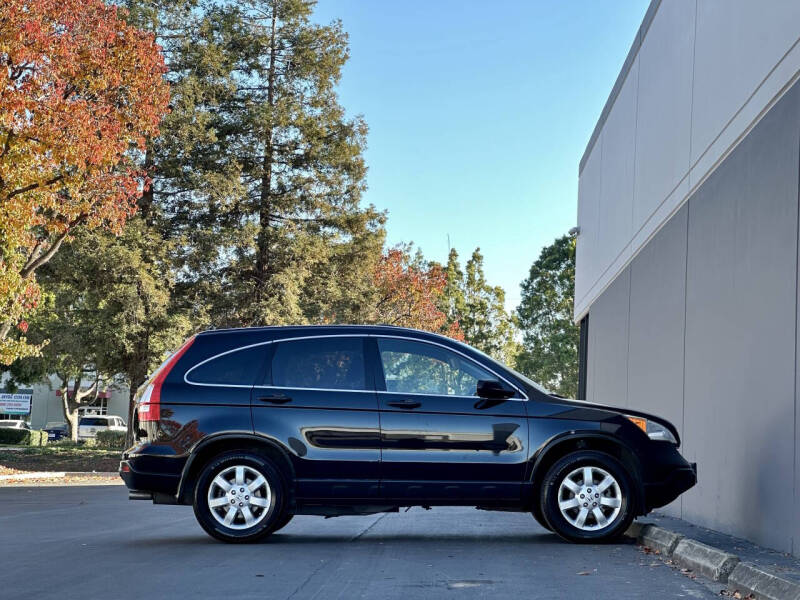 2009 Honda CR-V EX