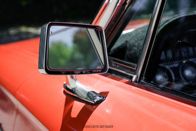 1964 Ford Thunderbird