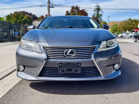 2013 Lexus ES 350