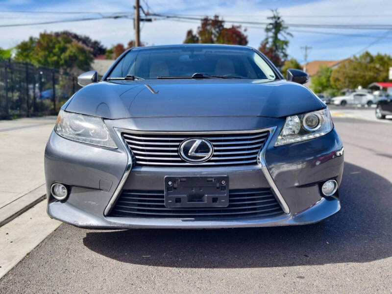 2013 Lexus ES 350