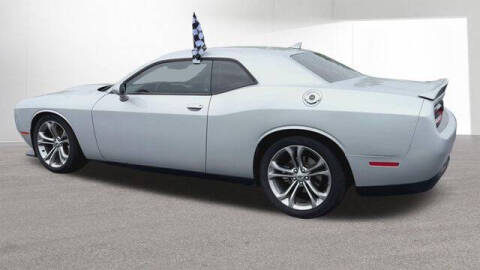2021 Dodge Challenger GT