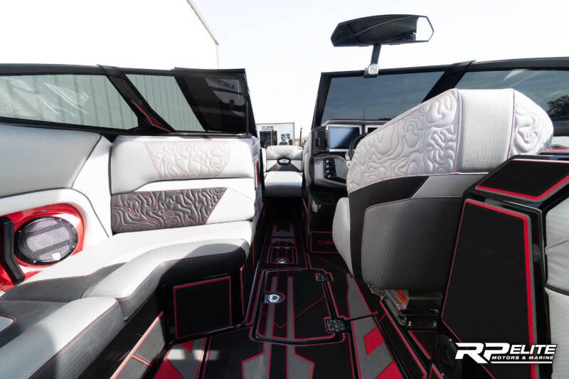 2024 Centurion Ri245