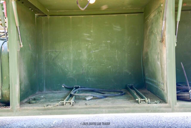 1985 Oshkosh AS32P-19A