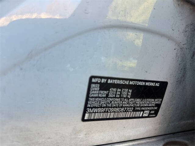 2024 BMW 3 Series 330i xDrive