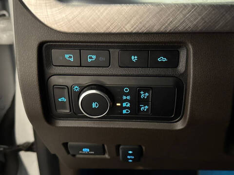 2024 Ford F-350 Super Duty