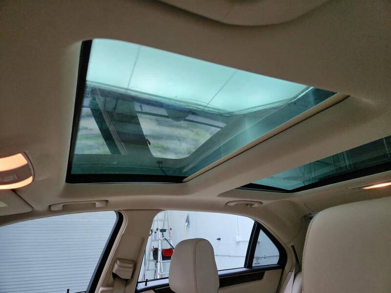 2016 Mercedes-Benz E-Class E 350 4MATIC