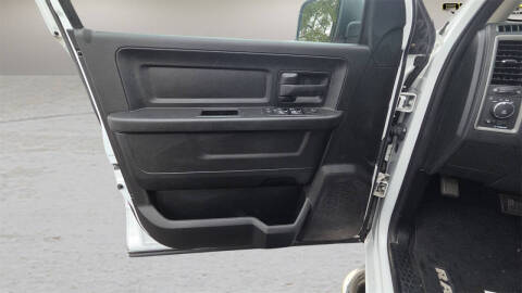 2015 RAM 1500 Express