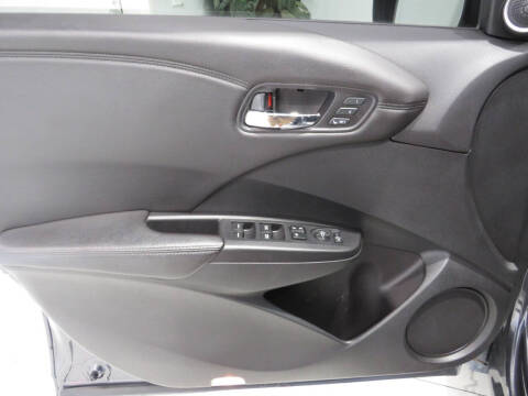2015 Acura RDX