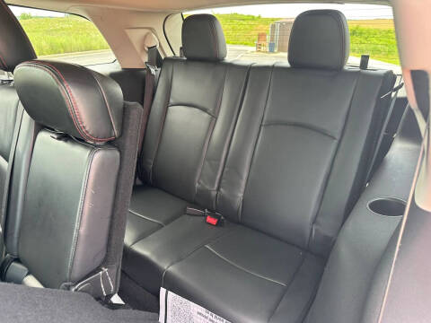 2018 Dodge Journey GT