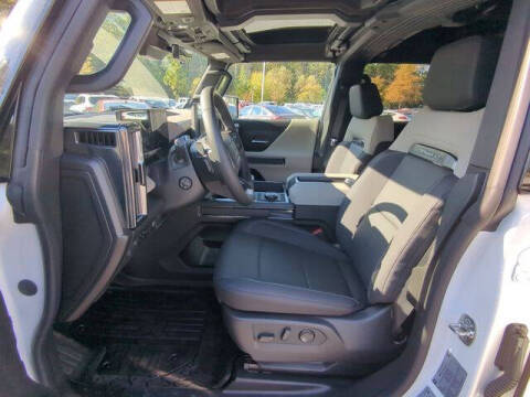 2026 GMC HUMMER EV 3X