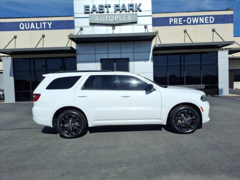 2023 Dodge Durango GT