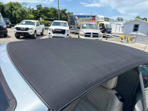 2016 Buick Cascada Premium