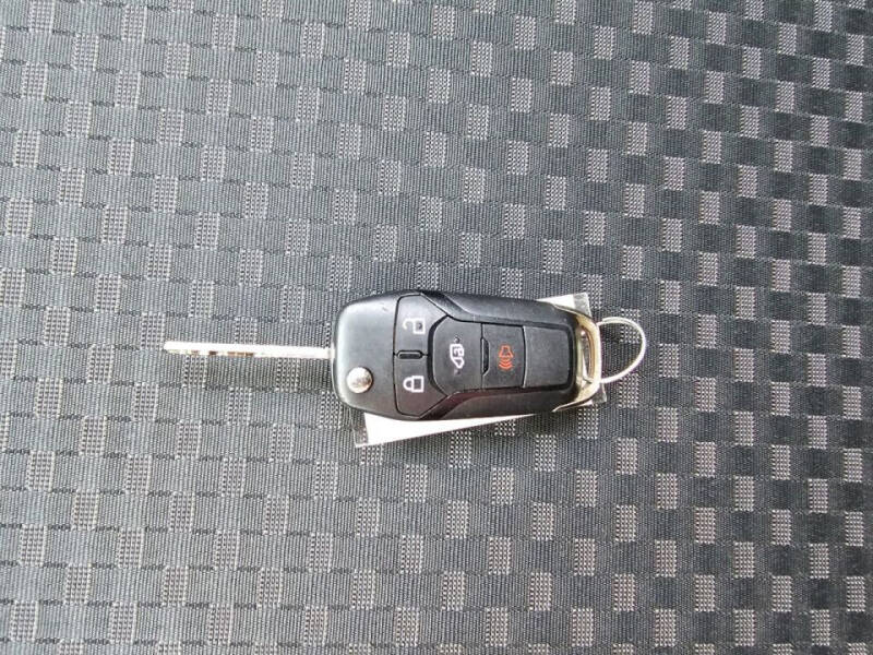 2019 Ford Transit Connect XLT