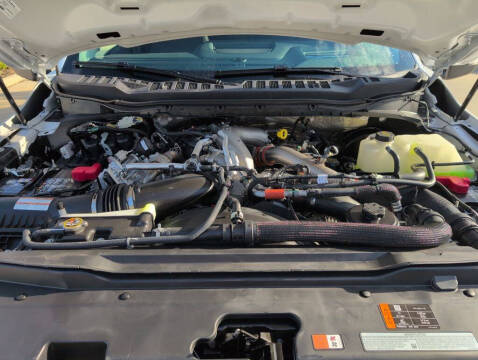 2026 Ford F-350 Super Duty