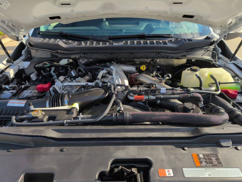 2026 Ford F-350 Super Duty