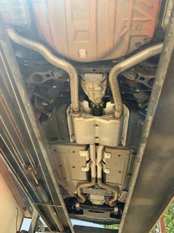 2008 Dodge Challenger SRT8