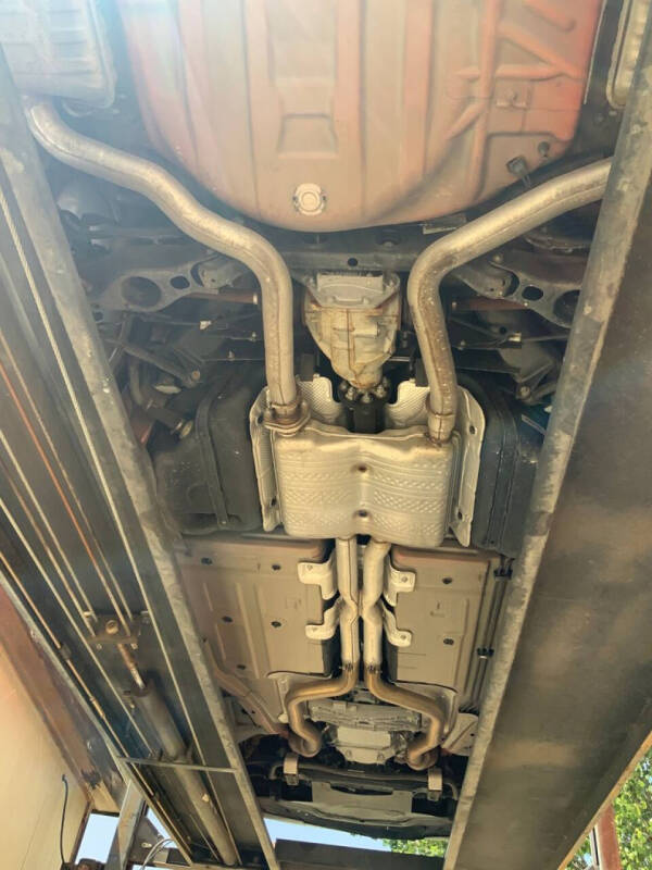 2008 Dodge Challenger SRT8