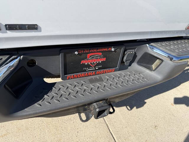 2009 GMC Canyon