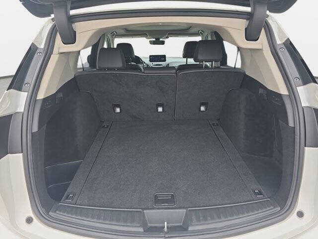 2021 Acura RDX