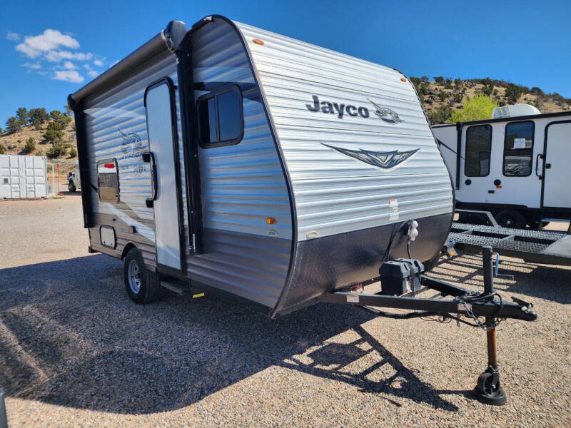 2021 Jayco Jay Flight