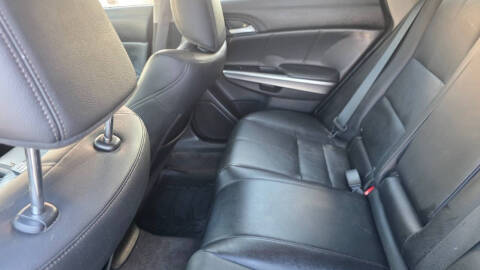 2015 Honda Crosstour EX-L V6