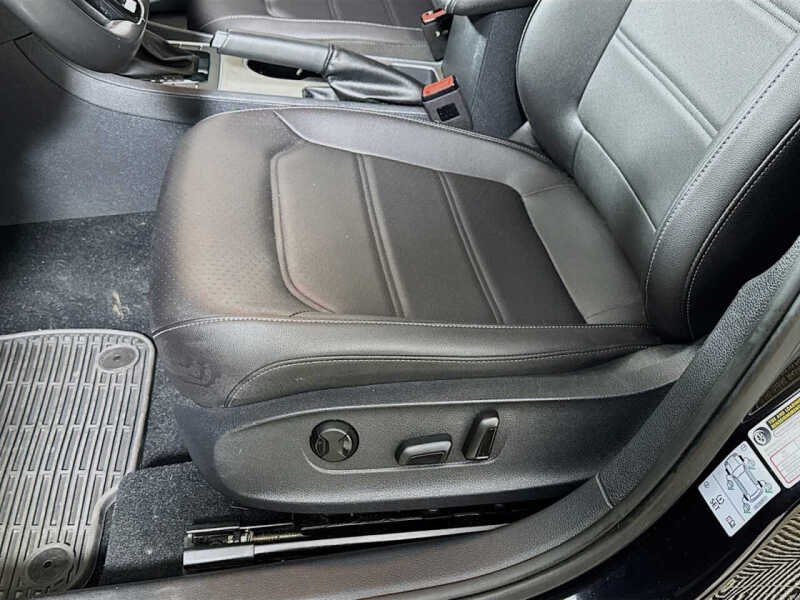 2021 Volkswagen Passat SE