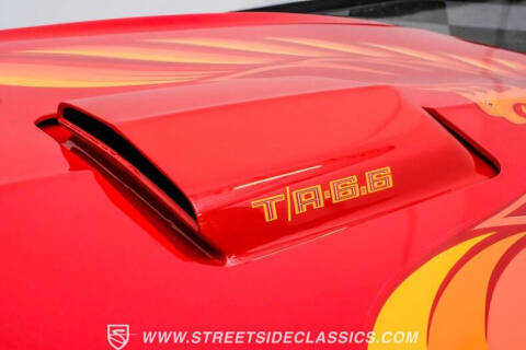 1979 Pontiac Firebird