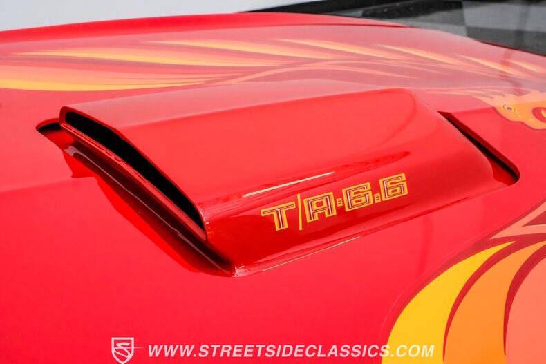 1979 Pontiac Firebird