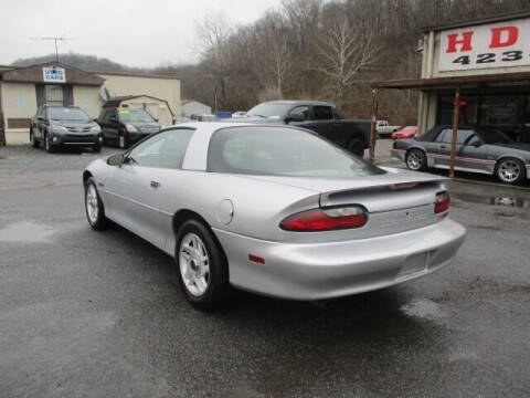 1996 Chevrolet Camaro Z28
