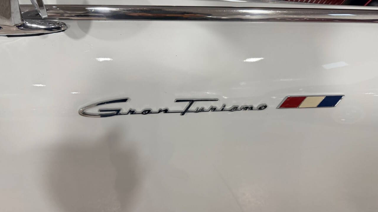 1964 Studebaker Gran Turismo 26
