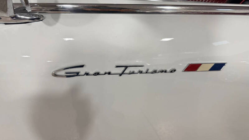 1964 Studebaker Gran Turismo
