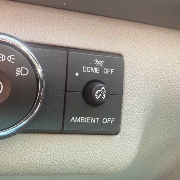 2017 GMC Acadia Limited