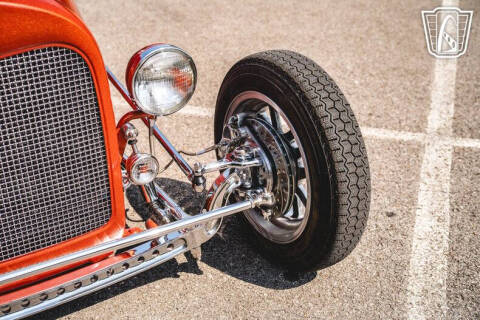 1927 Ford Model T
