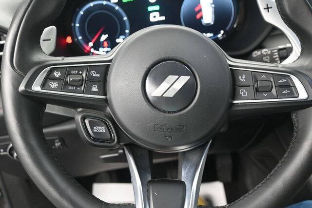 2024 Dodge Hornet R/T Plus