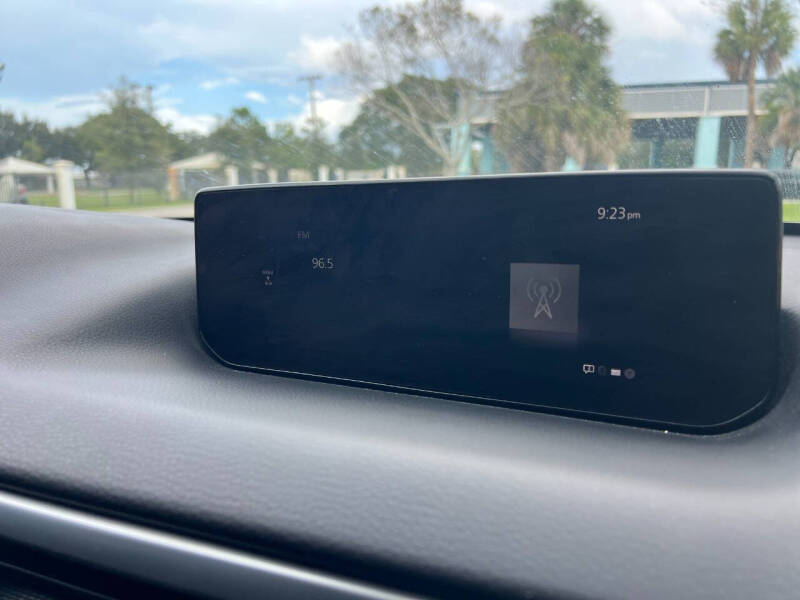 2023 Mazda CX-50 2.5 S