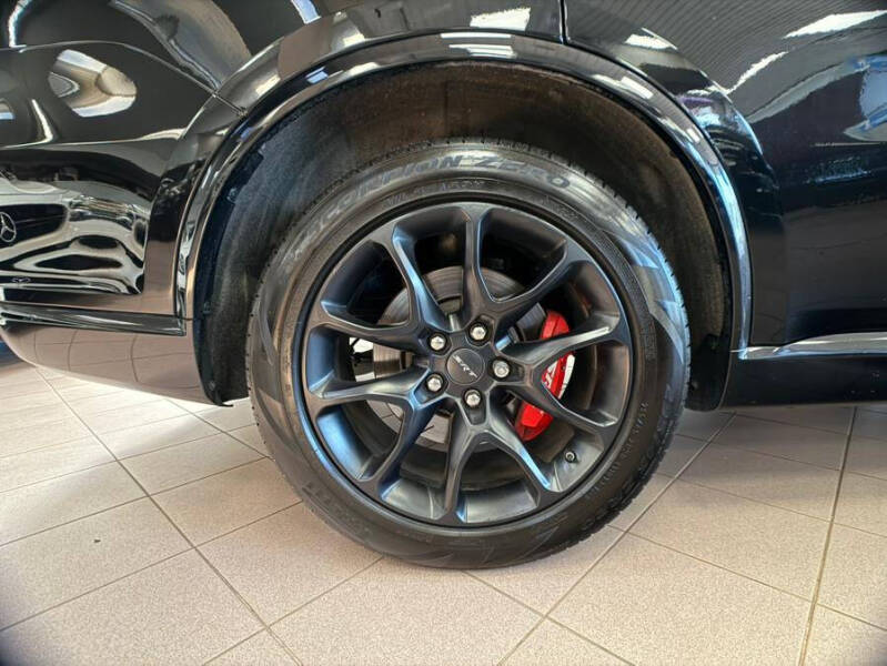 2023 Dodge Durango SRT 392 Premium