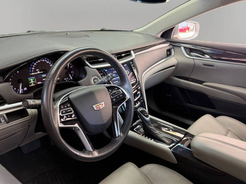 2016 Cadillac XTS Luxury