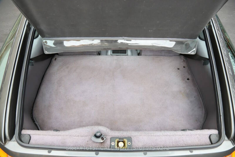 1993 Porsche 928 GTS