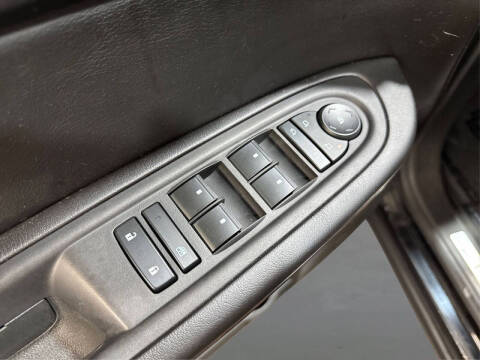 2017 Chevrolet Traverse Premier