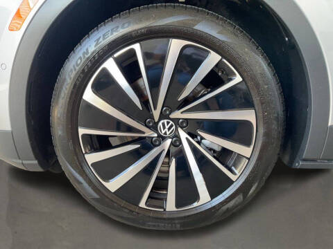 2024 Volkswagen ID.4 S