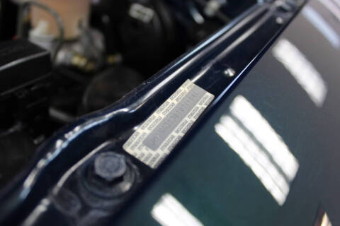 1996 Mazda MX-5 Miata