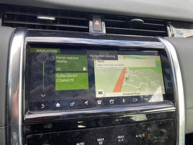 2020 Land Rover Discovery Sport P250 S