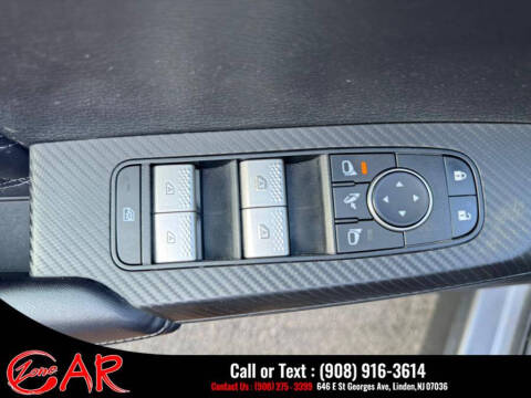 2023 Mitsubishi Outlander