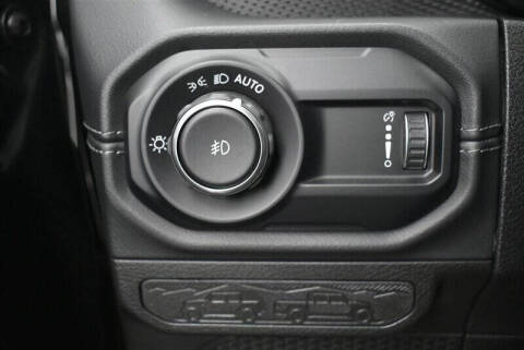 2024 Jeep Wrangler Rubicon 392