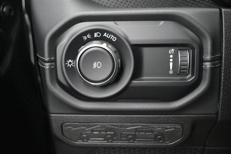 2024 Jeep Wrangler Rubicon 392