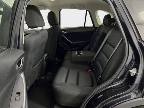 2015 Mazda CX-5 Touring