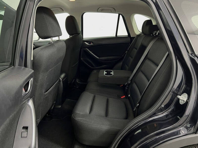 2015 Mazda CX-5 Touring