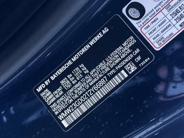 2026 MINI Hardtop 2 Door Cooper S
