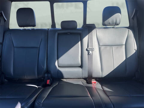 2022 Ford F-350 Super Duty