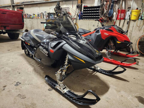 2005 Ski-Doo Mach Z 1000 for sale at The Auto Brokerage Inc in Walpole MA